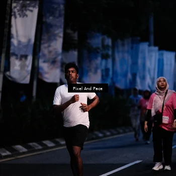 Runner Photo 8600760