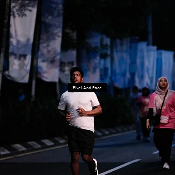 Runner Photo 8600761