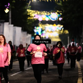 Runner Photo 8600762