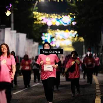 Runner Photo 8600763