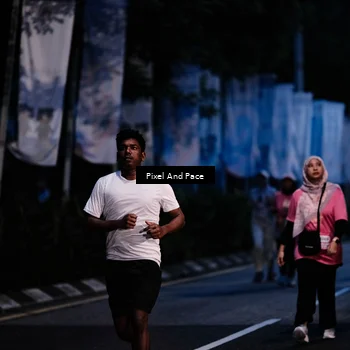 Runner Photo 8600775