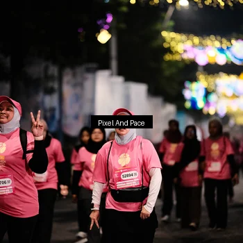 Runner Photo 8600780