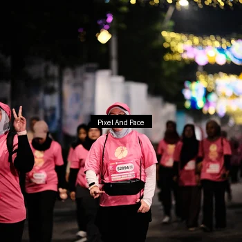 Runner Photo 8600781