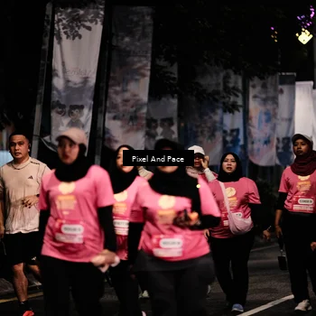 Runner Photo 8600788