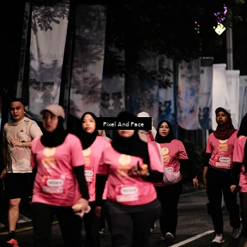 Runner Photo 8600789