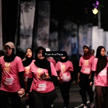 Runner Photo 8600790