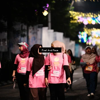 Runner Photo 8600793