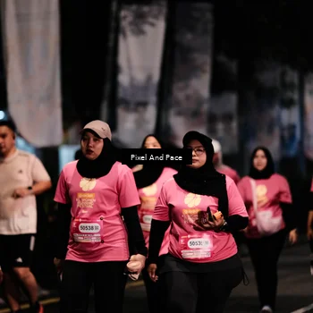 Runner Photo 8600795