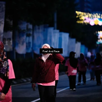 Runner Photo 8600797