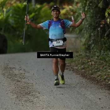 Runner Photo 86008