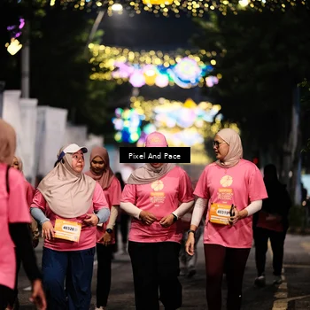 Runner Photo 8600805