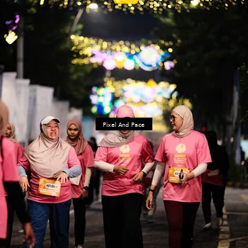 Runner Photo 8600806