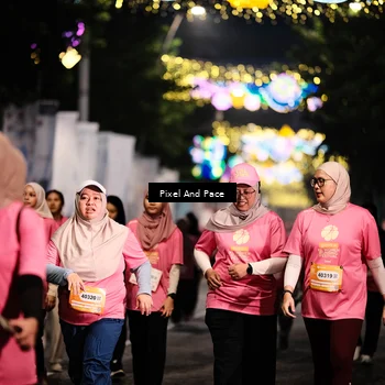 Runner Photo 8600808