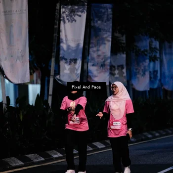 Runner Photo 8600818