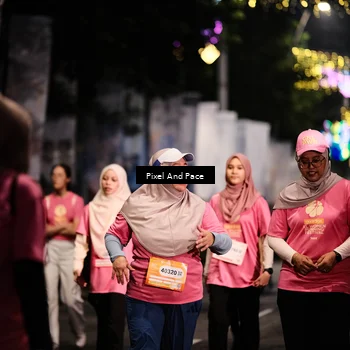 Runner Photo 8600820