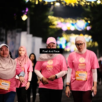 Runner Photo 8600821