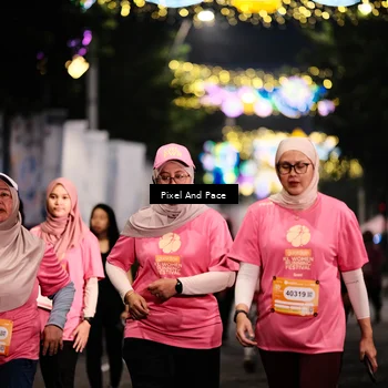Runner Photo 8600822