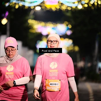 Runner Photo 8600824