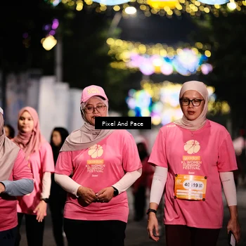 Runner Photo 8600825