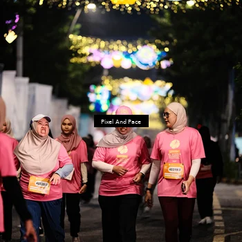 Runner Photo 8600828