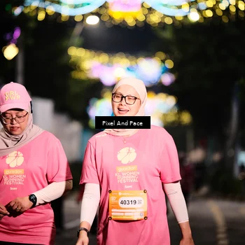 Runner Photo 8600830