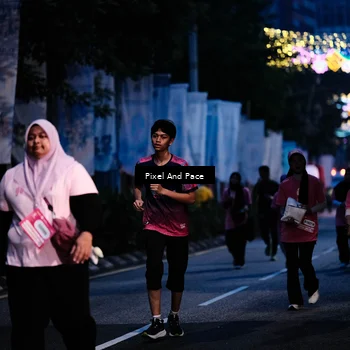 Runner Photo 8600837