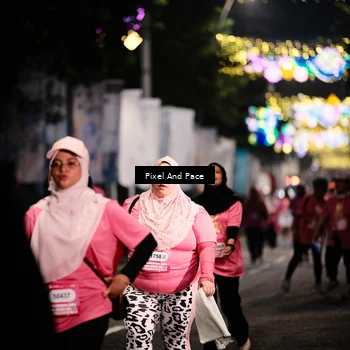Runner Photo 8600843
