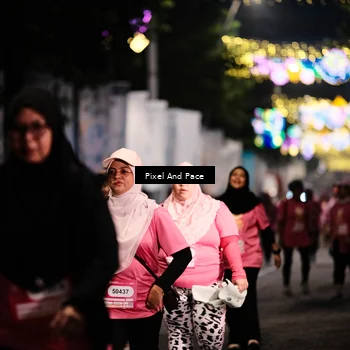 Runner Photo 8600844