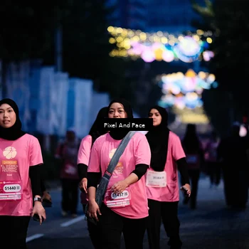 Runner Photo 8600858