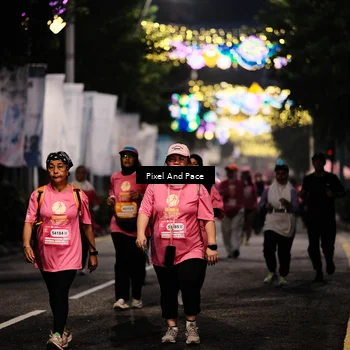 Runner Photo 8600859