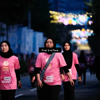 Runner Photo 8600860