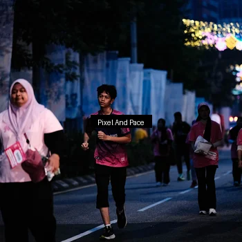 Runner Photo 8600867