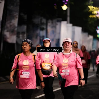 Runner Photo 8600869