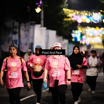 Runner Photo 8600870