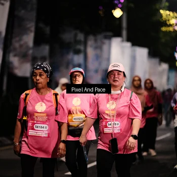 Runner Photo 8600872