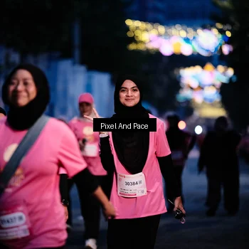 Runner Photo 8600875