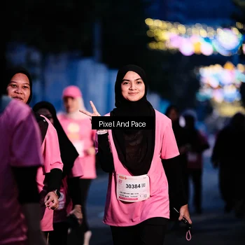 Runner Photo 8600878