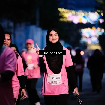 Runner Photo 8600879