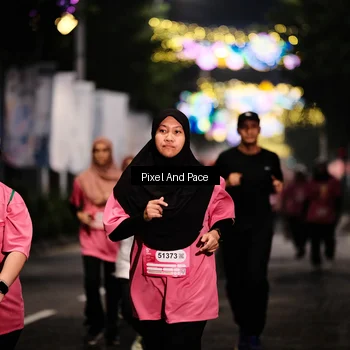 Runner Photo 8600885