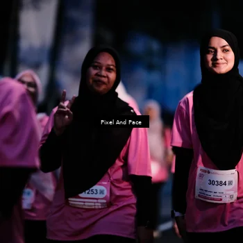 Runner Photo 8600887