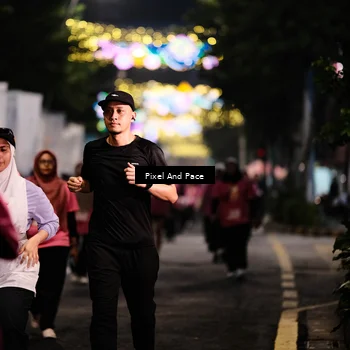 Runner Photo 8600890