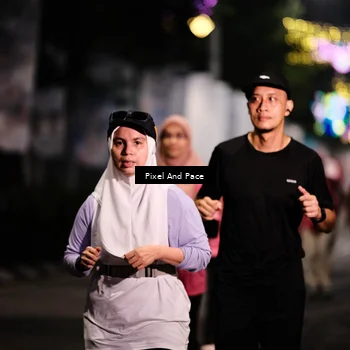 Runner Photo 8600891