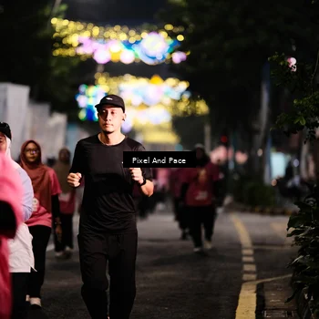 Runner Photo 8600892