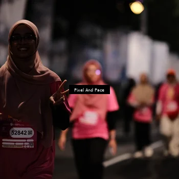 Runner Photo 8600895