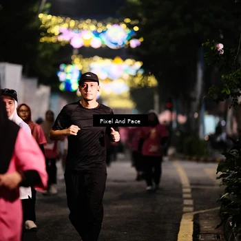 Runner Photo 8600896