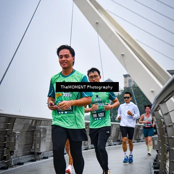 Runner Photo 8600898