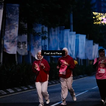Runner Photo 8600900