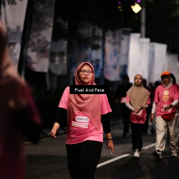 Runner Photo 8600902
