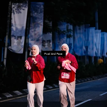 Runner Photo 8600904