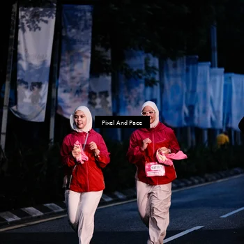 Runner Photo 8600905